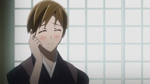 屍姬 2. évad Ep.3 3. epizód