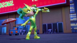 Marvel: Póki és csodálatos barátai 2. évad Ep.1 A ragyogó elektro