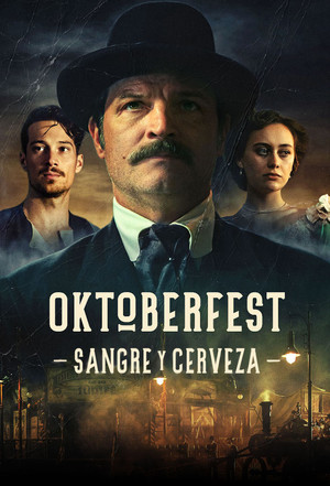 Sörháború poszter