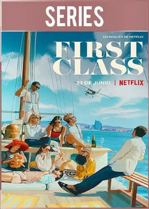 Primeira Classe poszter