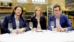 MasterChef: The Professionals 9. évad Ep.9 9. epizód