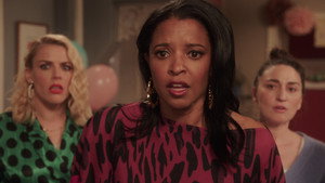 Girls5eva 3. évad Ep.6 New York