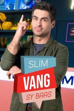 Slim Vang sy Baas 13. évad (2025-02-28) poszter