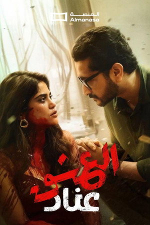Ziddi Ishq poszter