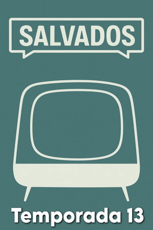 Salvados 13. évad (2017-09-24) poszter