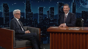 Jimmy Kimmel Live! 23. évad Ep.39 39. epizód