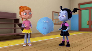 Vampirina 3. évad Ep.13 13. epizód