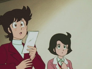 ミスター味っ子 1. évad Ep.25 25. epizód