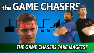 The Game Chasers Speciális epizódok Ep.4 4. epizód