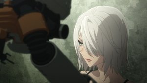 NieR:Automata Ver1.1a 1. évad Ep.21 21. epizód