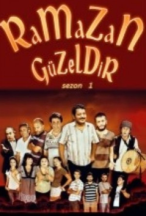 Ramazan Güzeldir poszter