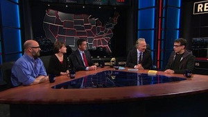Real Time with Bill Maher 10. évad Ep.10 10. epizód