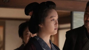 ばけばけ 1. évad Ep.124 124. epizód