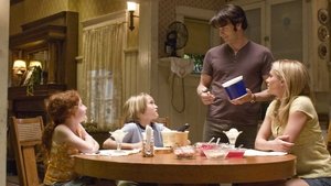True Blood - Inni és élni hagyni 1. évad Ep.8 A negyedik férfi a tűzben