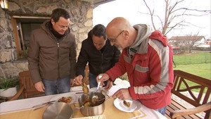 Cocina2 2. évad Ep.12 12. epizód