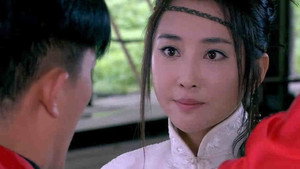 红娘子 1. évad Ep.26 26. epizód