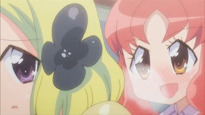 不思議なソメラちゃん 1. évad Ep.6 6. epizód