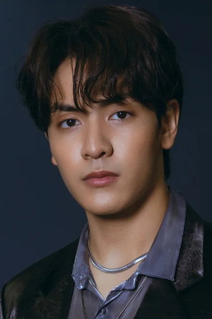 อาเชน ไอย์ดึน profil kép