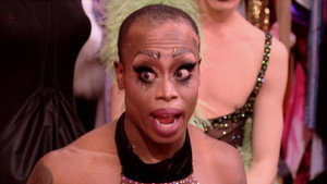 RuPaul - Drag Queen leszek! 10. évad Ep.3 3. epizód