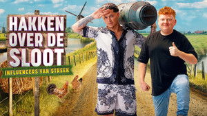 Hakken over de Sloot kép