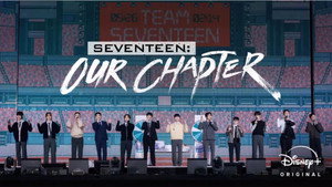 SEVENTEEN: OUR CHAPTER kép