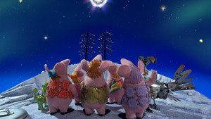 Clangers 1. évad Ep.43 43. epizód