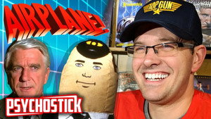Cinemassacre Rental Reviews 2. évad Ep.36 36. epizód