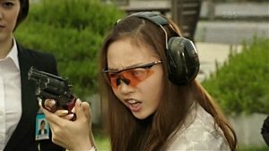 City Hunter 1. évad Ep.6 6. epizód
