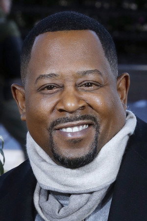 Martin Lawrence profil kép