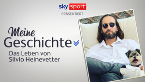 Meine Geschichte - das Leben von 1. évad Ep.27 27. epizód