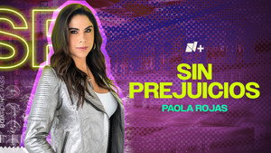 Sin Prejuicios kép