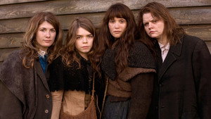 TESS OF THE D'URBERVILLES kép