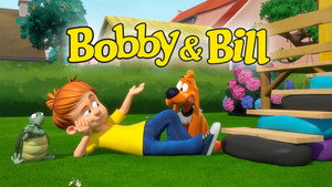 Boule & Bill kép