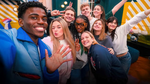 Star Academy - En tournée : la quotidienne kép