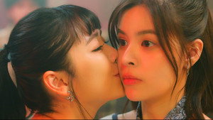 รัก ปาก แข็ง kép
