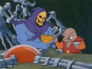 He-Man and the Masters of the Universe 1. évad Ep.48 48. epizód