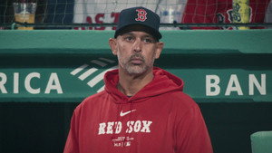 Baseball közelről: Egy év a Red Soxszal 1. évad Ep.2 Ahol mindenki tudja a neved