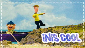 Inis Cúil kép