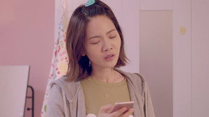 稍息立正我愛你 1. évad Ep.15 15. epizód