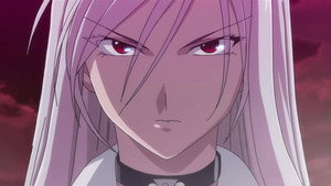 ロザリオとバンパイア 1. évad Ep.13 13. epizód