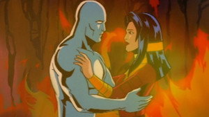 Silver Surfer 1. évad Ep.11 11. epizód