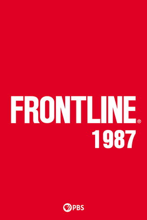 Frontline 6. évad (1987-12-14) poszter