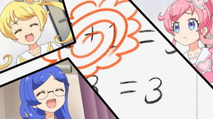 キラッとプリ☆チャン 1. évad Ep.11 11. epizód