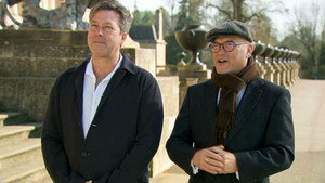 Celebrity Masterchef 12. évad Ep.10 10. epizód