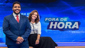 Fora de Hora kép