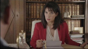 In Treatment 2. évad Ep.1 1. epizód