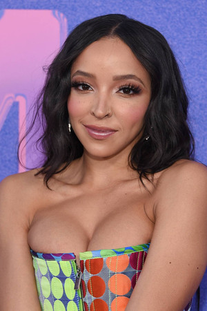 Tinashe profil kép