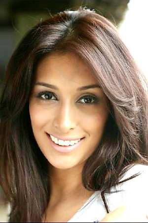 Preeti Desai profil kép