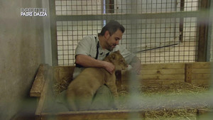 Expédition Pairi Daiza 1. évad Ep.12 12. epizód
