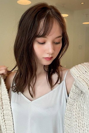 マーシュ彩 profil kép